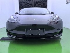 Tesla Model 3 2022 Rear-Wheel Drive - ფოტო 2