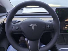 Tesla Model 3 2022 Rear-Wheel Drive - ფოტო 4