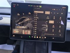 Tesla Model 3 2022 Rear-Wheel Drive - ფოტო 5