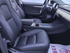 Tesla Model 3 2022 Rear-Wheel Drive - ფოტო 9