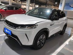 BYD Yuan UP 401KM Exceed - ფოტო 1