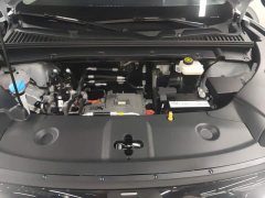 BYD Yuan UP 401KM Exceed - ფოტო 10
