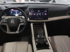 BYD Yuan UP 401KM Exceed - ფოტო 12
