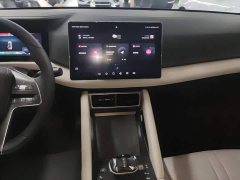 BYD Yuan UP 401KM Exceed - ფოტო 13