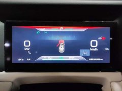 BYD Yuan UP 401KM Exceed - ფოტო 14