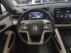 BYD Yuan UP 401KM Exceed - ფოტო 15