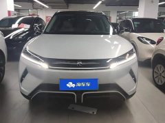 BYD Yuan UP 401KM Exceed - ფოტო 2
