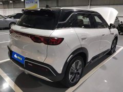 BYD Yuan UP 401KM Exceed - ფოტო 3