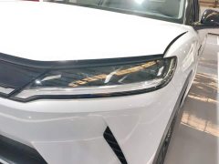 BYD Yuan UP 401KM Exceed - ფოტო 5