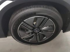 BYD Yuan UP 401KM Exceed - ფოტო 6