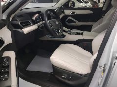 BYD Yuan UP 401KM Exceed - ფოტო 9