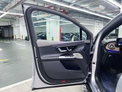 Mercedes-Benz EQE SUV 350 4MATIC Luxury - ფოტო 11