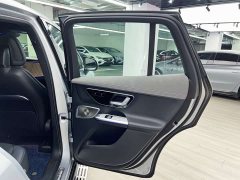 Mercedes-Benz EQE SUV 350 4MATIC Luxury - ფოტო 14