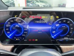 Mercedes-Benz EQE SUV 350 4MATIC Luxury - ფოტო 18