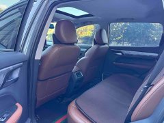 Geely Emgrand X6 PRO 1.4T Automatic Luxury - ფოტო 7