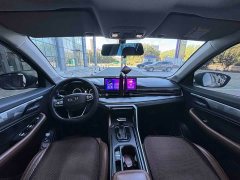 Geely Emgrand X6 PRO 1.4T Automatic Luxury - ფოტო 8