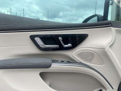 Mercedes-Benz EQS 2022 450 Luxury - ფოტო 11