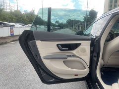 Mercedes-Benz EQS 2022 450 Luxury - ფოტო 13
