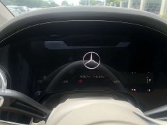 Mercedes-Benz EQS 2022 450 Luxury - ფოტო 15