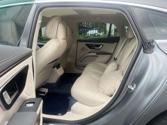 Mercedes-Benz EQS 2022 450 Luxury - ფოტო 16