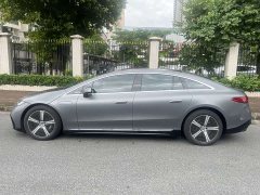 Mercedes-Benz EQS 2022 450 Luxury - ფოტო 5