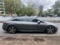 Mercedes-Benz EQS 2022 450 Luxury - ფოტო 6