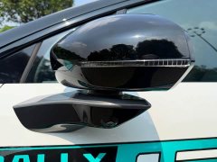 Lynk & Co Geely Lynk & Co 20 2025 530km Rear-wheel Drive Max - ფოტო 11