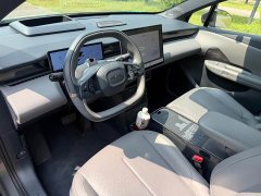 Lynk & Co Geely Lynk & Co 20 2025 530km Rear-wheel Drive Max - ფოტო 13