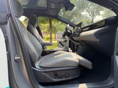 Lynk & Co Geely Lynk & Co 20 2025 530km Rear-wheel Drive Max - ფოტო 16