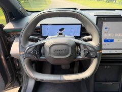 Lynk & Co Geely Lynk & Co 20 2025 530km Rear-wheel Drive Max - ფოტო 18