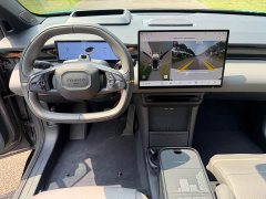 Lynk & Co Geely Lynk & Co 20 2025 530km Rear-wheel Drive Max - ფოტო 19