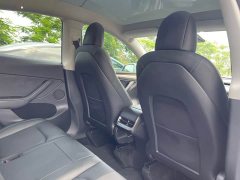 Tesla Model Y Long Range All-Wheel Drive - ფოტო 13