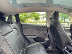 Tesla Model Y Long Range All-Wheel Drive - ფოტო 14