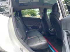 Tesla Model Y Long Range All-Wheel Drive - ფოტო 15