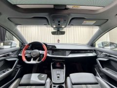 Audi A3 A3L Limousine 35 TFSI Fashion Sport Edition - ფოტო 10