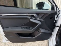 Audi A3 A3L Limousine 35 TFSI Fashion Sport Edition - ფოტო 11