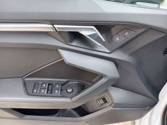 Audi A3 A3L Limousine 35 TFSI Fashion Sport Edition - ფოტო 12