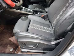 Audi A3 A3L Limousine 35 TFSI Fashion Sport Edition - ფოტო 14