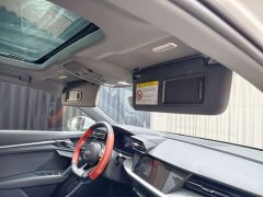 Audi A3 A3L Limousine 35 TFSI Fashion Sport Edition - ფოტო 15