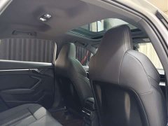 Audi A3 A3L Limousine 35 TFSI Fashion Sport Edition - ფოტო 18