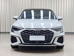 Audi A3 A3L Limousine 35 TFSI Fashion Sport Edition - ფოტო 2