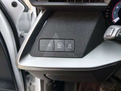 Audi A3 A3L Limousine 35 TFSI Fashion Sport Edition - ფოტო 20