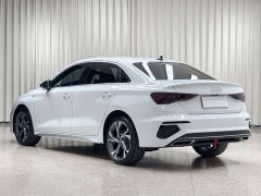 Audi A3 A3L Limousine 35 TFSI Fashion Sport Edition - ფოტო 4