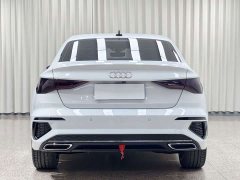 Audi A3 A3L Limousine 35 TFSI Fashion Sport Edition - ფოტო 5
