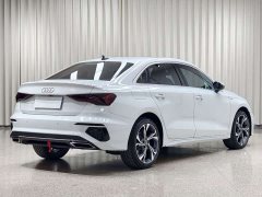 Audi A3 A3L Limousine 35 TFSI Fashion Sport Edition - ფოტო 6