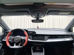 Audi A3 A3L Limousine 35 TFSI Fashion Sport Edition - ფოტო 9