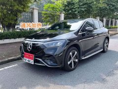 Mercedes-Benz EQE SUV 350 4MATIC Pioneer Edition - ფოტო 1