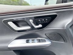 Mercedes-Benz EQE SUV 350 4MATIC Pioneer Edition - ფოტო 10