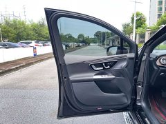 Mercedes-Benz EQE SUV 350 4MATIC Pioneer Edition - ფოტო 11