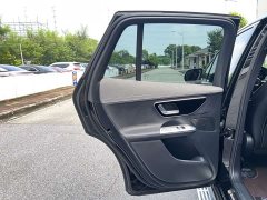 Mercedes-Benz EQE SUV 350 4MATIC Pioneer Edition - ფოტო 12